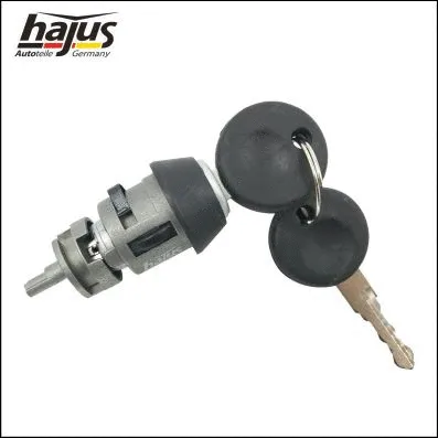 Lock Cylinder, ignition lock (9191075)