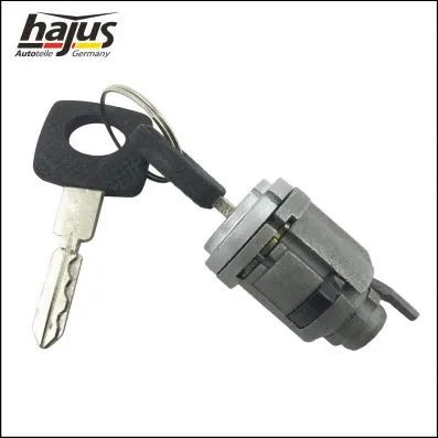 Lock Cylinder, ignition lock