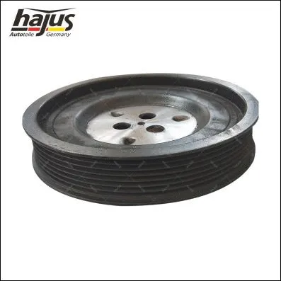 Belt Pulley, crankshaft