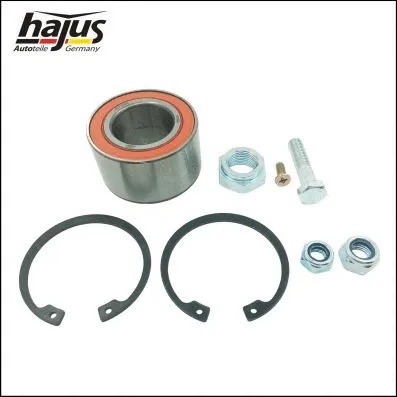 Wheel Bearing Kit (4071099)