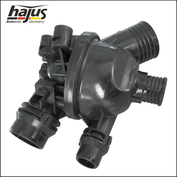Thermostat, coolant (1211404)
