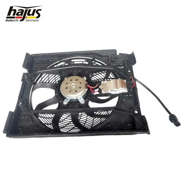 Fan, engine cooling