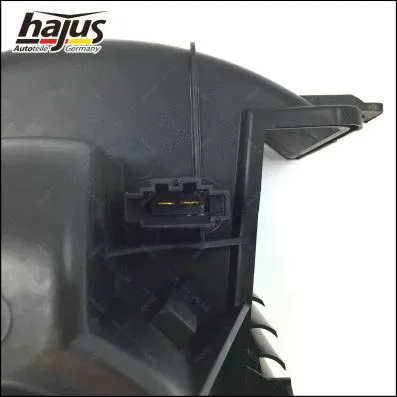 Interior Blower