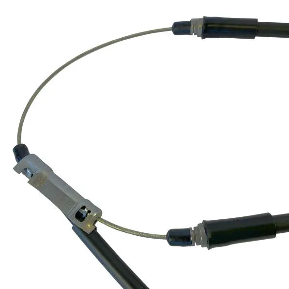 Cable Pull, parking brake (OP980144)