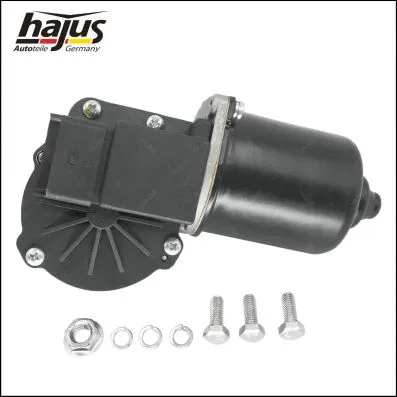 Wiper Motor