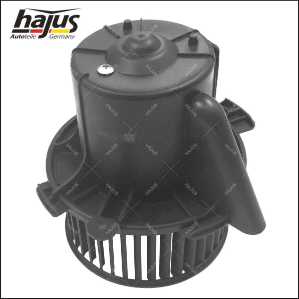 Interior Blower