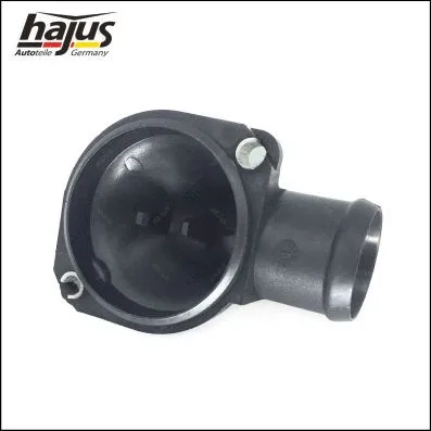 Coolant Flange