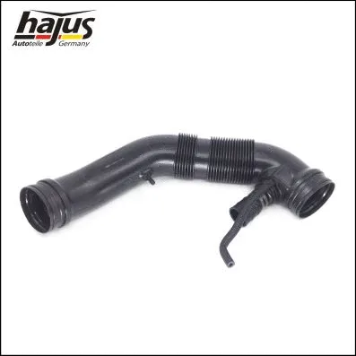 Intake Hose, air filter