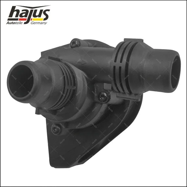 Auxiliary Water Pump (heating water circuit)