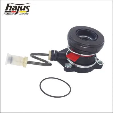 Central Slave Cylinder, clutch