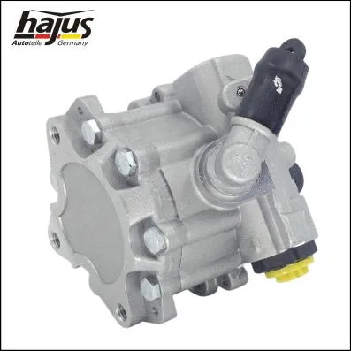 Hydraulic Pump, steering (4221038)