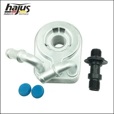 Oil Cooler, engine oil