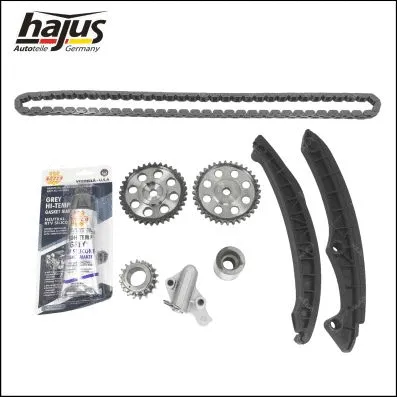Timing Chain Kit (1151459)