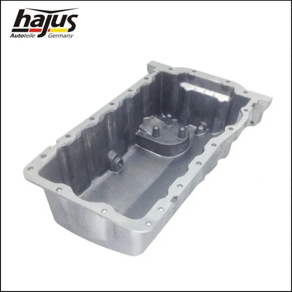 Oil Sump