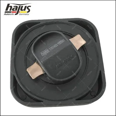 Sealing Cap, oil filler neck