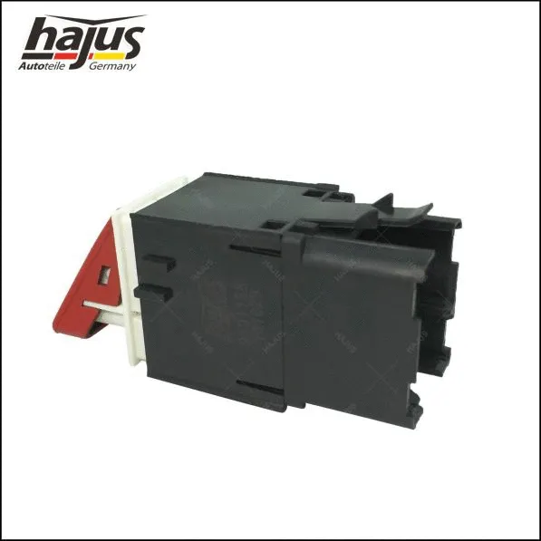 Hazard Warning Light Switch