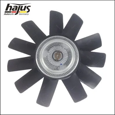 Clutch, radiator fan (1211208)