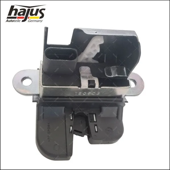 Tailgate Lock (8271067)