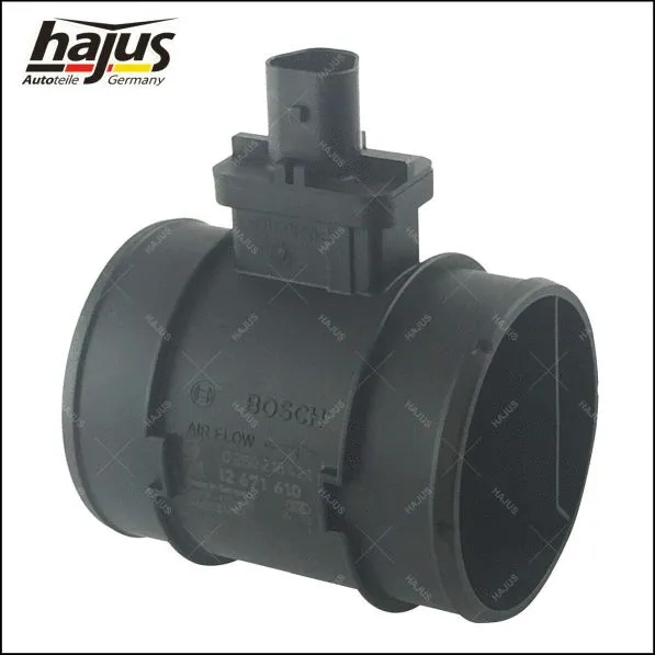 Mass Air Flow Sensor (OP980142)