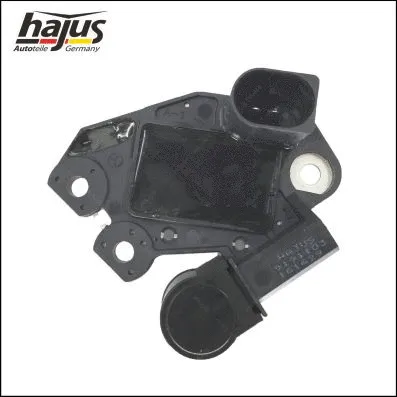 Alternator Regulator