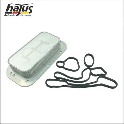 Oil Cooler, engine oil