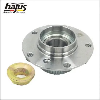 Wheel Hub