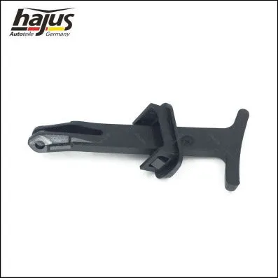 Handle, bonnet release