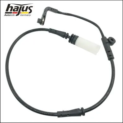 Warning Contact, brake pad wear (6151033)