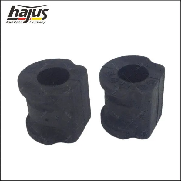 Mounting, stabiliser bar