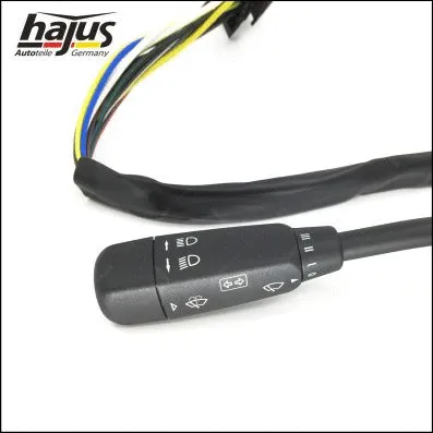 Steering Column Switch
