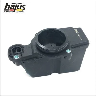 Oil Separator, crankcase ventilation