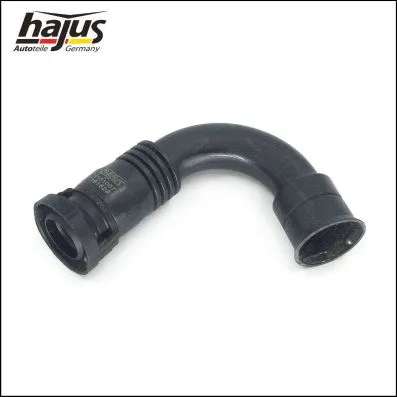 Hose, crankcase ventilation