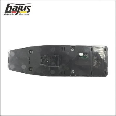 Switch, window regulator