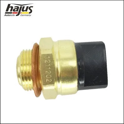 Temperature Switch, radiator fan (1211202)