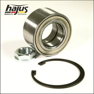 Wheel Bearing Kit (4071219)