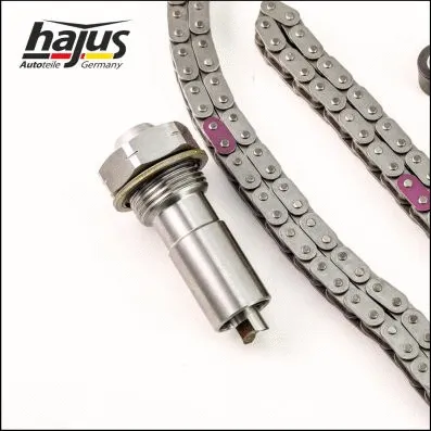 Timing Chain Kit