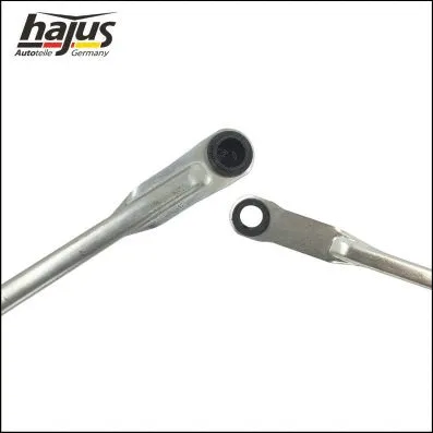 Wiper Linkage
