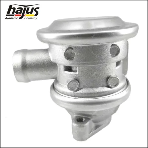 Valve, secondary air system