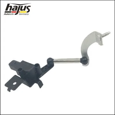 Sensor, Xenon light (headlight levelling)