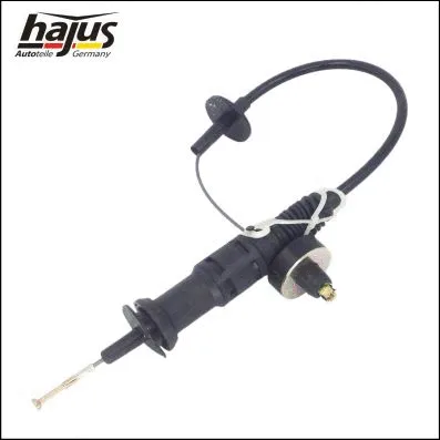 Cable Pull, clutch control