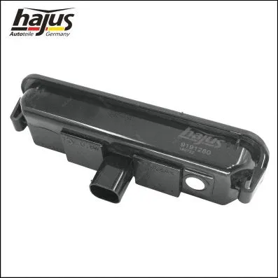 Switch, tailgate release