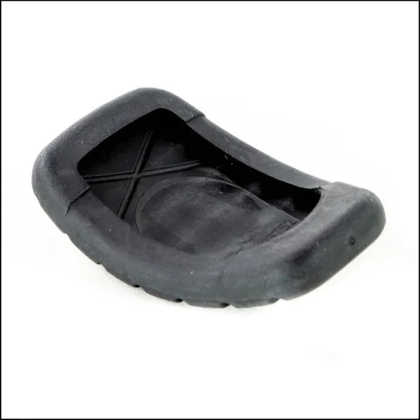Pedal Pad, brake pedal