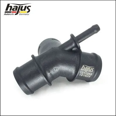 Coolant Flange