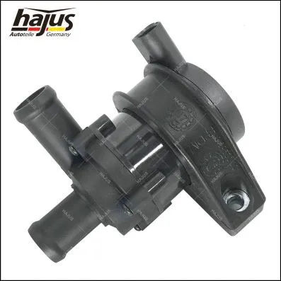 Auxiliary Water Pump (heating water circuit) (9191309)