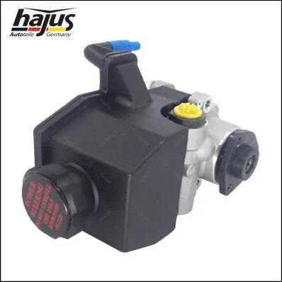 Hydraulic Pump, steering