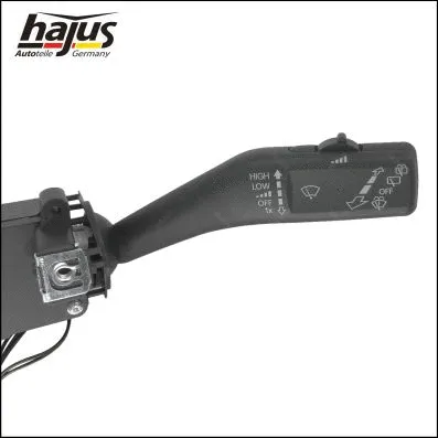 Steering Column Switch