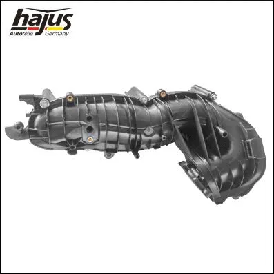 Fitting, intake manifold