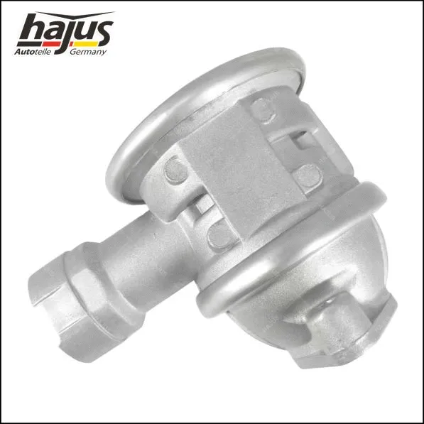 Valve, secondary air system