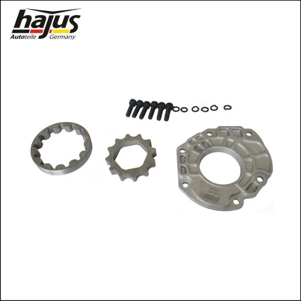 Rotor Set, oil pump (1151597)