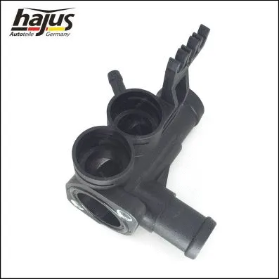 Coolant Flange